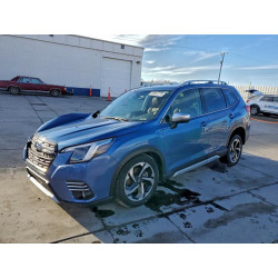 2022 SUBARU FORESTER JF2SKARC4NH510500 99661275