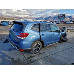 2022 SUBARU FORESTER JF2SKARC4NH510500 99661275