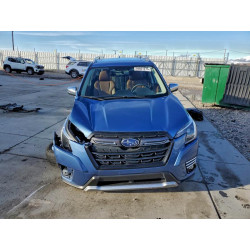 2022 SUBARU FORESTER JF2SKARC4NH510500 99661275