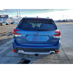 2022 SUBARU FORESTER JF2SKARC4NH510500 99661275