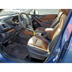 2022 SUBARU FORESTER JF2SKARC4NH510500 99661275