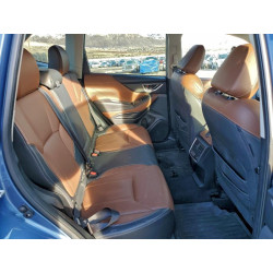 2022 SUBARU FORESTER JF2SKARC4NH510500 99661275