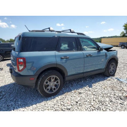 2022 FORD BRONCO 3FMCR9B63NRD44692 63319804