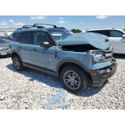 2022 FORD BRONCO 3FMCR9B63NRD44692 63319804