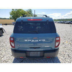 2022 FORD BRONCO 3FMCR9B63NRD44692 63319804
