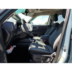 2022 FORD BRONCO 3FMCR9B63NRD44692 63319804