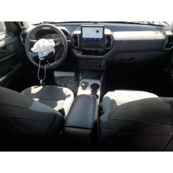 2022 FORD BRONCO 3FMCR9B63NRD44692 63319804