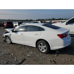 2020 CHEVROLET MALIBU 1G1ZC5ST4LF001486 71447525
