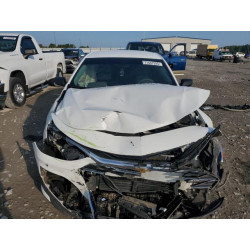 2020 CHEVROLET MALIBU 1G1ZC5ST4LF001486 71447525