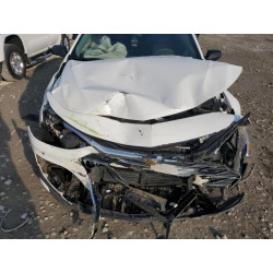 2020 CHEVROLET MALIBU 1G1ZC5ST4LF001486 71447525