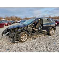 2021 FORD ESCAPE 1FMCU9G67MUA04699 92490675