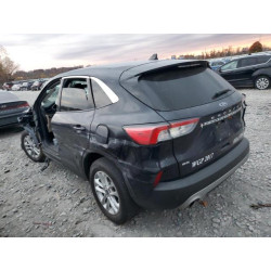 2021 FORD ESCAPE 1FMCU9G67MUA04699 92490675