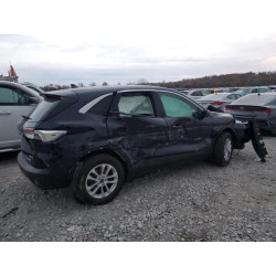 2021 FORD ESCAPE 1FMCU9G67MUA04699 92490675