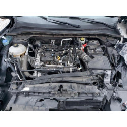 2021 FORD ESCAPE 1FMCU9G67MUA04699 92490675