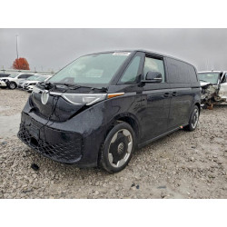 2025 VOLKSWAGEN ID BUZZ PR WVGAWVEB5SH015670 93433305