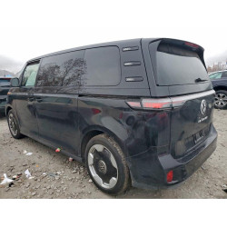 2025 VOLKSWAGEN ID BUZZ PR WVGAWVEB5SH015670 93433305