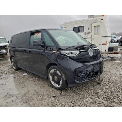 2025 VOLKSWAGEN ID BUZZ PR WVGAWVEB5SH015670 93433305