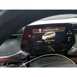 2025 VOLKSWAGEN ID BUZZ PR WVGAWVEB5SH015670 93433305