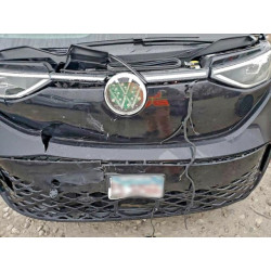 2025 VOLKSWAGEN ID BUZZ PR WVGAWVEB5SH015670 93433305