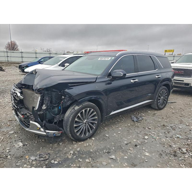 2024 HYUNDAI PALISADE KM8R74GE7RU706895 93610375