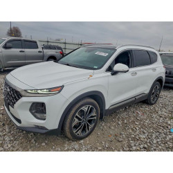 2020 HYUNDAI SANTA FE 5NMS53AA9LH252014 93911775