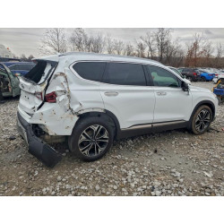 2020 HYUNDAI SANTA FE 5NMS53AA9LH252014 93911775