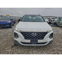 2020 HYUNDAI SANTA FE 5NMS53AA9LH252014 93911775
