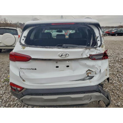 2020 HYUNDAI SANTA FE 5NMS53AA9LH252014 93911775