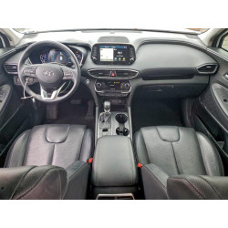 2020 HYUNDAI SANTA FE 5NMS53AA9LH252014 93911775