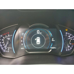 2020 HYUNDAI SANTA FE 5NMS53AA9LH252014 93911775