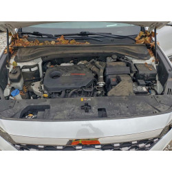 2020 HYUNDAI SANTA FE 5NMS53AA9LH252014 93911775