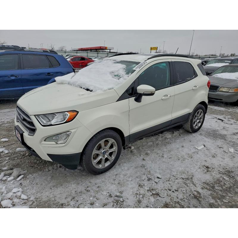 2021 FORD ECOSPORT MAJ3S2GE6MC434258 94248205