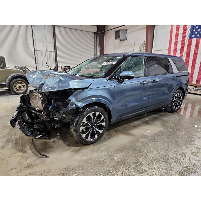 2024 KIA CARNIVAL E KNDNC5H31R6345105 95266305