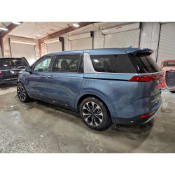 2024 KIA CARNIVAL E KNDNC5H31R6345105 95266305