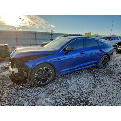 2021 KIA K5 5XXG64J2XMG065298 95545805