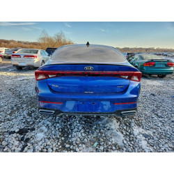 2021 KIA K5 5XXG64J2XMG065298 95545805