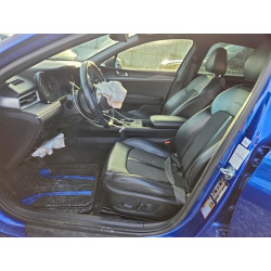 2021 KIA K5 5XXG64J2XMG065298 95545805