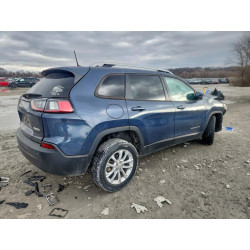 2020 JEEP GRAND CHER 1C4PJLCB4LD552379 96293715