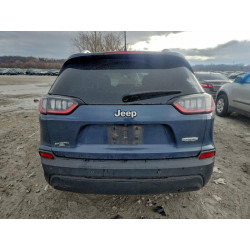 2020 JEEP GRAND CHER 1C4PJLCB4LD552379 96293715