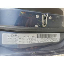 2020 JEEP GRAND CHER 1C4PJLCB4LD552379 96293715