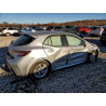 2022 TOYOTA COROLLA JTND4MBE7N3163722 97018565