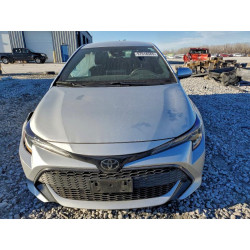 2022 TOYOTA COROLLA JTND4MBE7N3163722 97018565