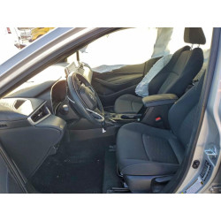 2022 TOYOTA COROLLA JTND4MBE7N3163722 97018565