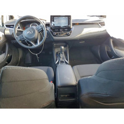 2022 TOYOTA COROLLA JTND4MBE7N3163722 97018565