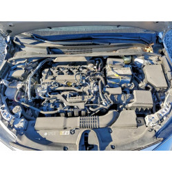 2022 TOYOTA COROLLA JTND4MBE7N3163722 97018565