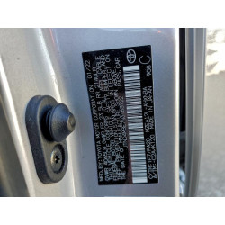 2022 TOYOTA COROLLA JTND4MBE7N3163722 97018565