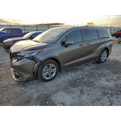 2023 TOYOTA SIENNA 5TDESKFC0PS098130 97511095