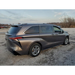 2023 TOYOTA SIENNA 5TDESKFC0PS098130 97511095