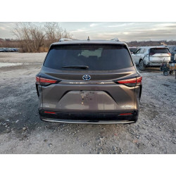 2023 TOYOTA SIENNA 5TDESKFC0PS098130 97511095