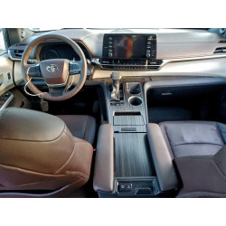 2023 TOYOTA SIENNA 5TDESKFC0PS098130 97511095